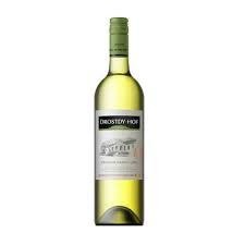 Drostdy-hof - White Dry Wine 750ml